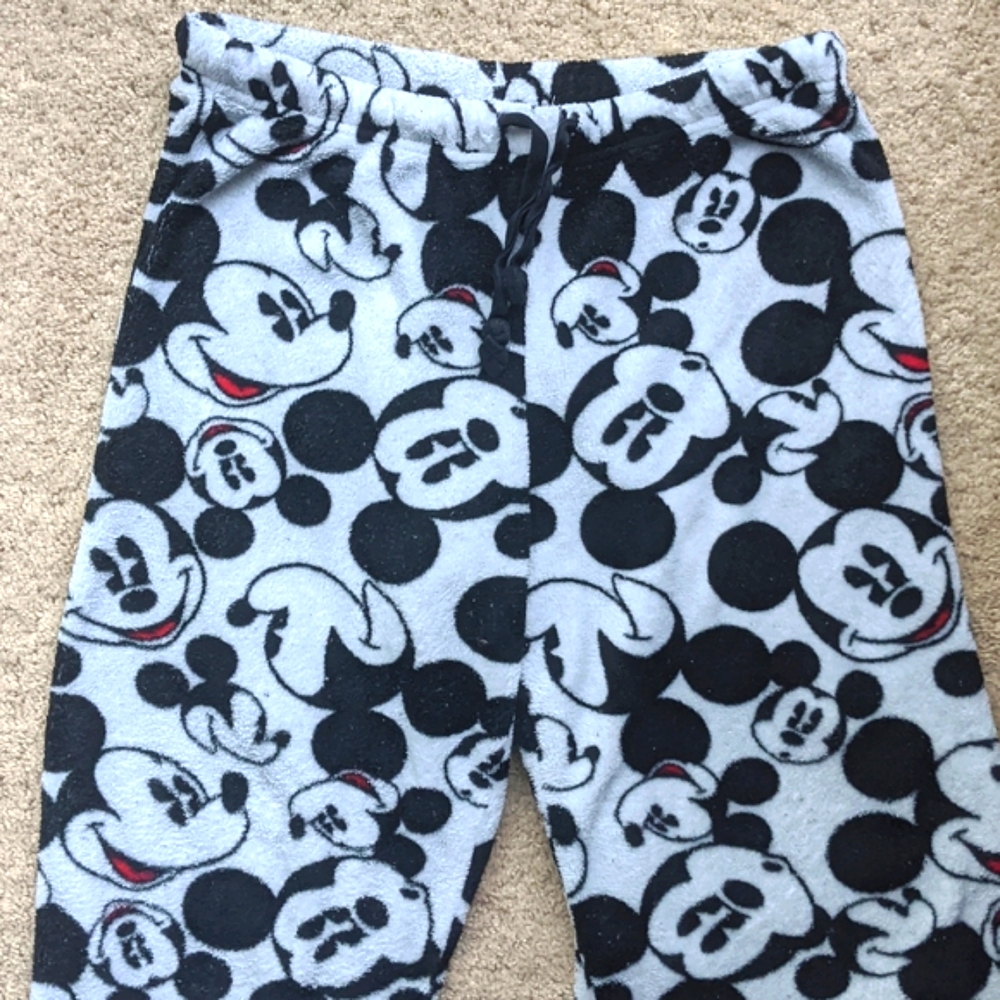 Micky Mouse PJ Pants